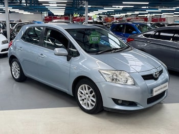 Used Toyota Auris 2008 for sale - 78607734: Photo