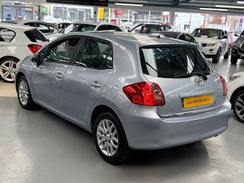Used Toyota Auris 2008 for sale - 78607734: Photo