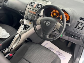 Used Toyota Auris 2008 for sale - 78607734: Photo