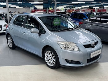 Used Toyota Auris 2008 for sale - 78607734: Photo