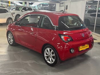 Used Vauxhall ADAM 2014 for sale - 77110747: Photo