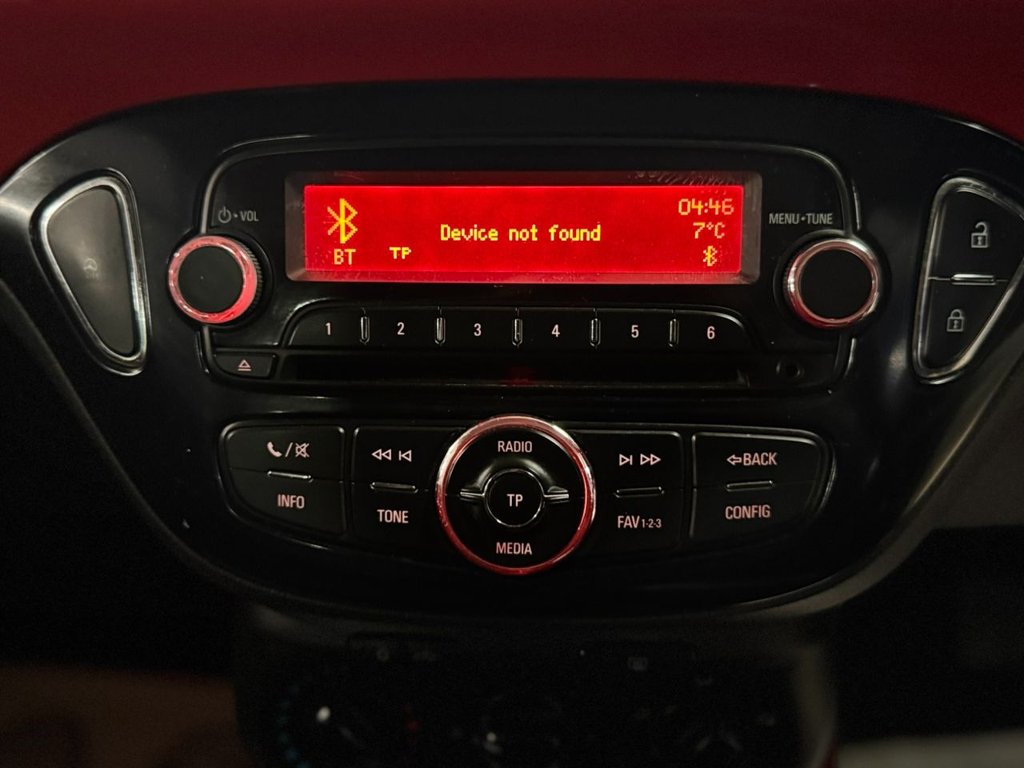 Used Vauxhall ADAM 2014 for sale - 77110747: Photo 32