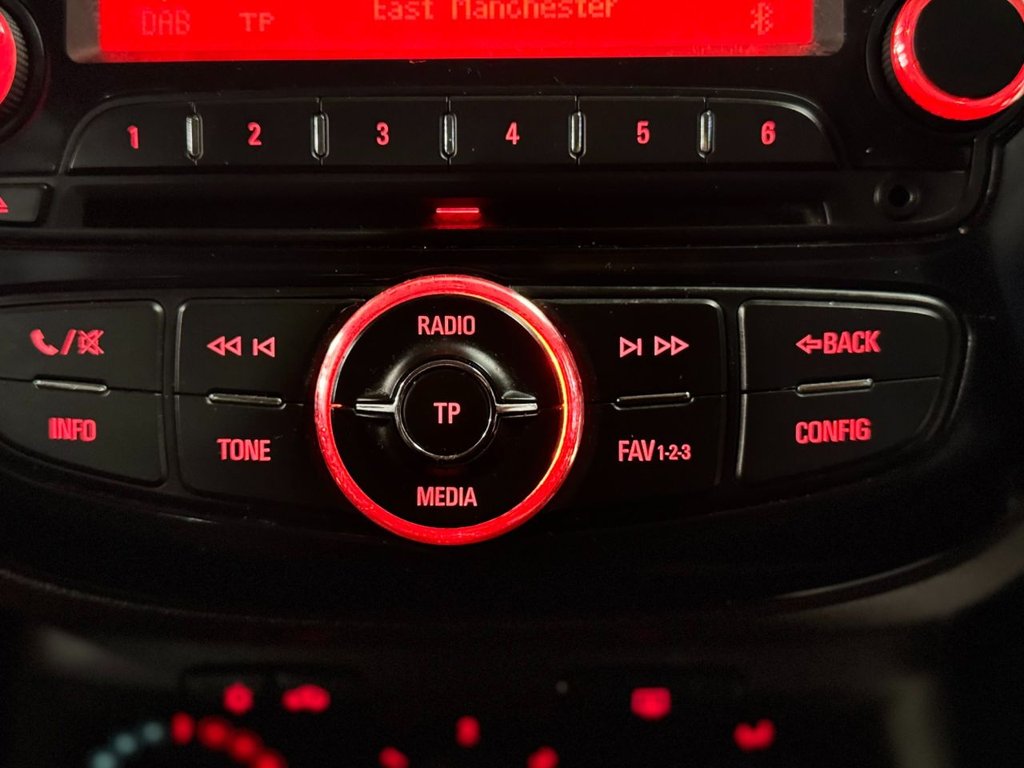 Used Vauxhall ADAM 2014 for sale - 77110747: Photo 35