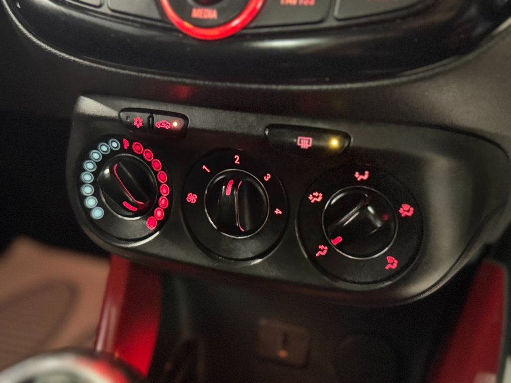 Used Vauxhall ADAM 2014 for sale - 77110747: Photo 36