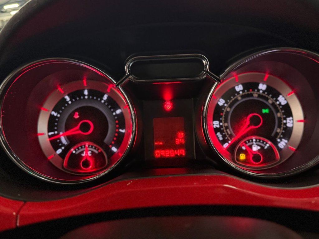 Used Vauxhall ADAM 2014 for sale - 77110747: Photo 41