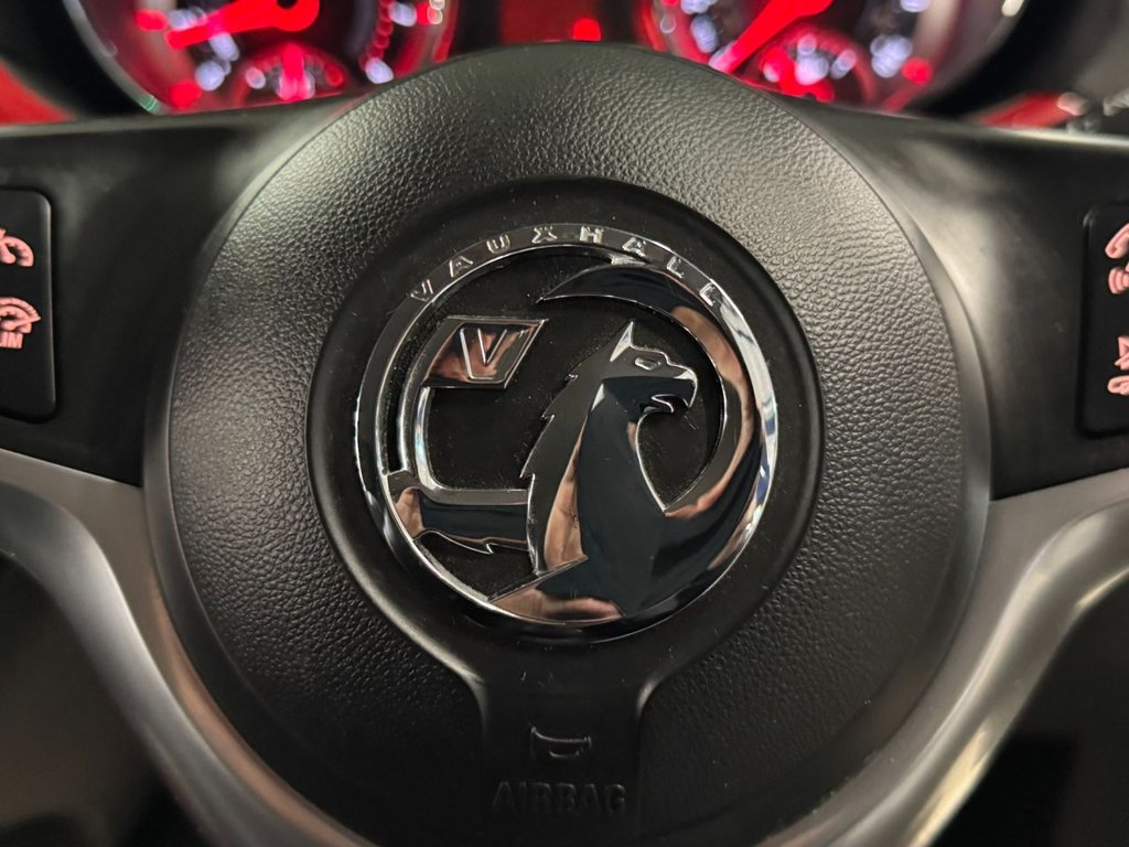 Used Vauxhall ADAM 2014 for sale - 77110747: Photo 44