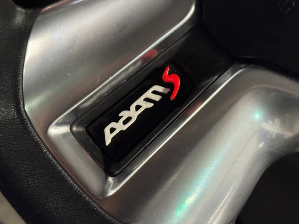 Used Vauxhall ADAM 2014 for sale - 77110747: Photo 45