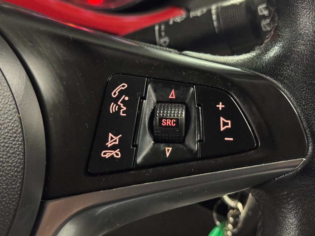 Used Vauxhall ADAM 2014 for sale - 77110747: Photo 46