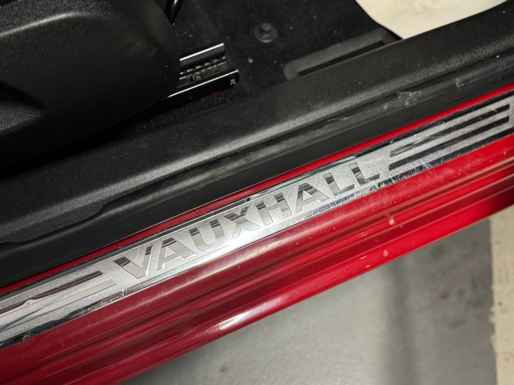 Used Vauxhall ADAM 2014 for sale - 77110747: Photo 50