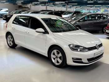Used Volkswagen Golf 2015 for sale - 75178683: Photo