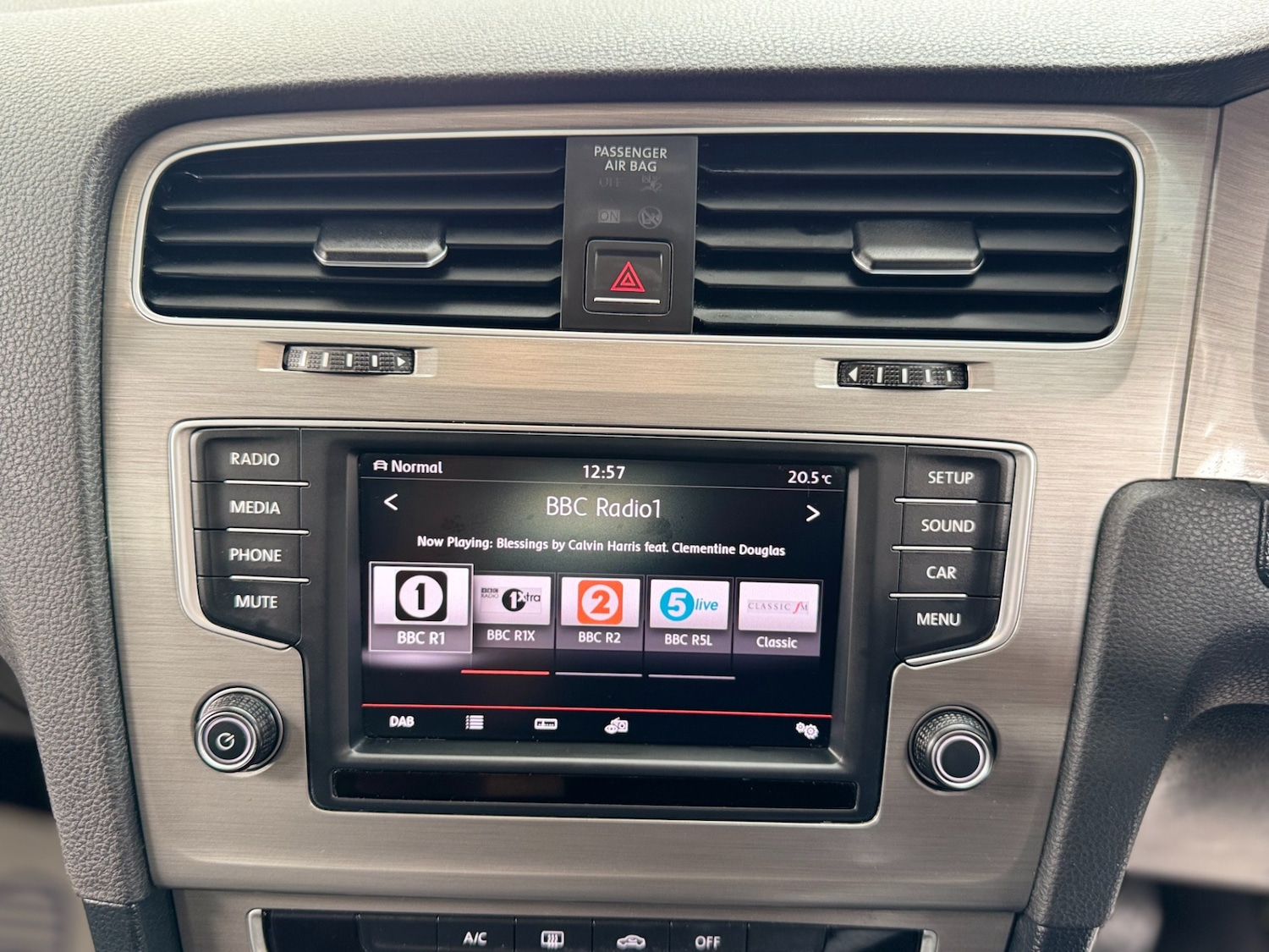Vehicle 27