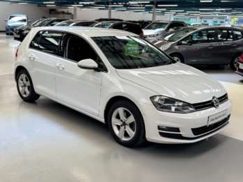 Used Volkswagen Golf 2015 for sale - 75178683: Photo
