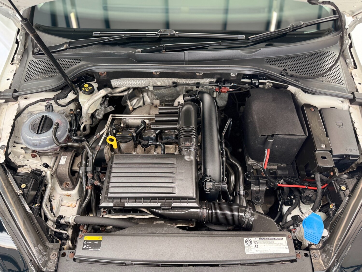 Vehicle 81