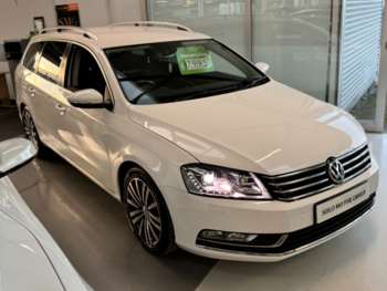 2012 (12) - 2.0 TDI 170 Bluemotion Tech Sport 5dr DSG