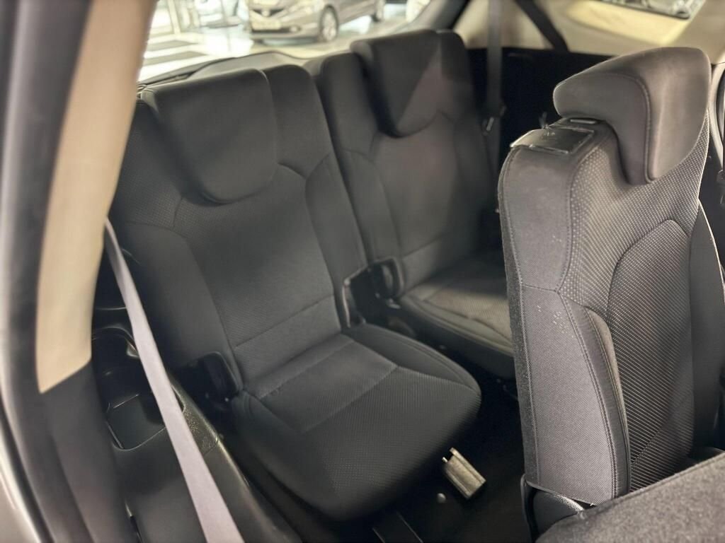 Used Kia Carens 2015 for sale - 76776362: Photo 22