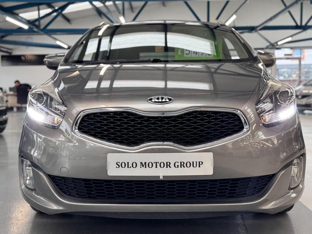 Used Kia Carens 2015 for sale - 76776362: Photo 6