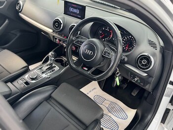 Used Audi A3 2014 for sale - 78401136: Photo