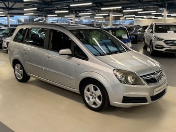 2007 (07) - 1.9 CDTi Club [120] 5dr [Euro 4]