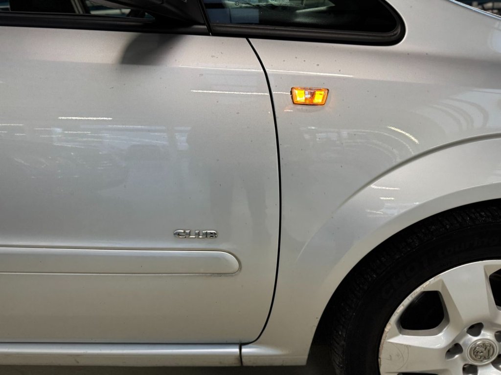 Used Vauxhall Zafira 2007 for sale - 77038234: Photo 26