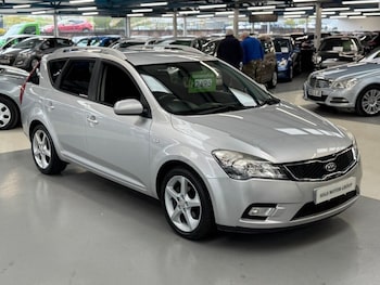 Used Kia Ceed 2012 for sale - 78256435: Photo