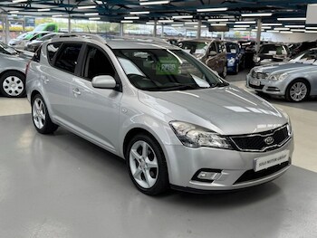 Used Kia Ceed 2012 for sale - 78256435: Photo