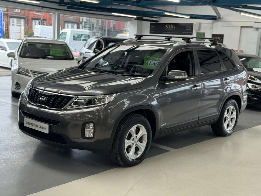 Used Kia Sorento 2013 for sale - 77037722: Photo 10