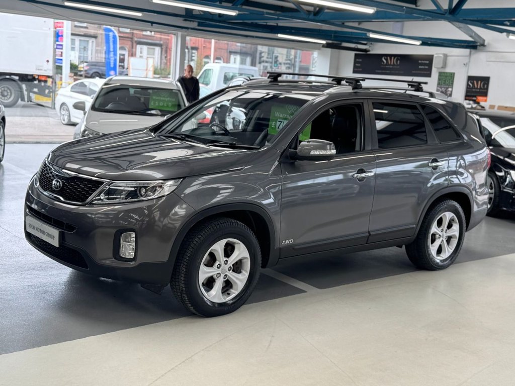 Used Kia Sorento 2013 for sale - 77037722: Photo 11