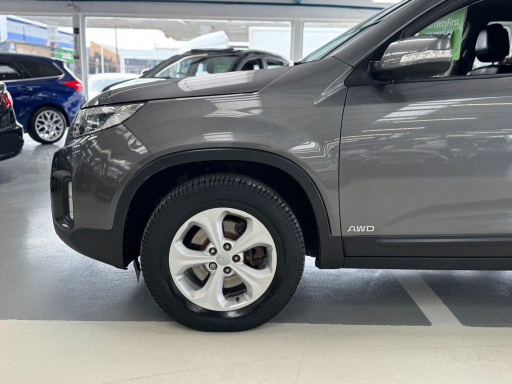 Used Kia Sorento 2013 for sale - 77037722: Photo 12