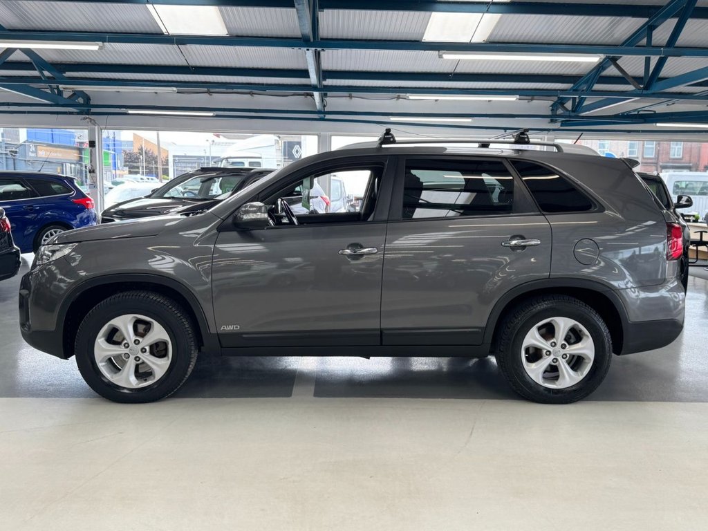 Used Kia Sorento 2013 for sale - 77037722: Photo 13