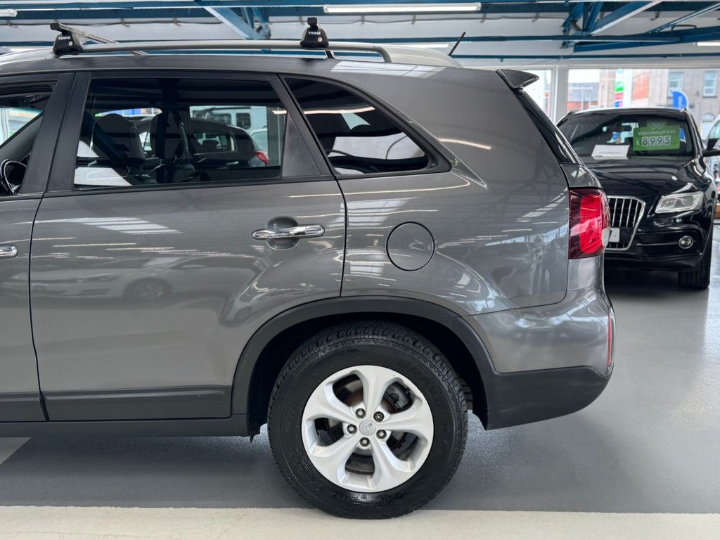 Used Kia Sorento 2013 for sale - 77037722: Photo 14