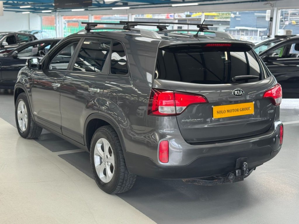 Used Kia Sorento 2013 for sale - 77037722: Photo 16