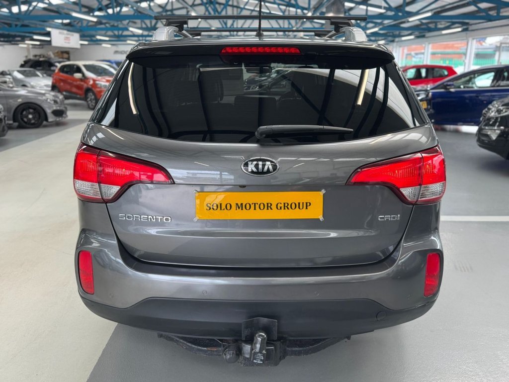 Used Kia Sorento 2013 for sale - 77037722: Photo 17