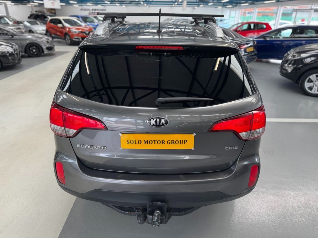 Used Kia Sorento 2013 for sale - 77037722: Photo 18