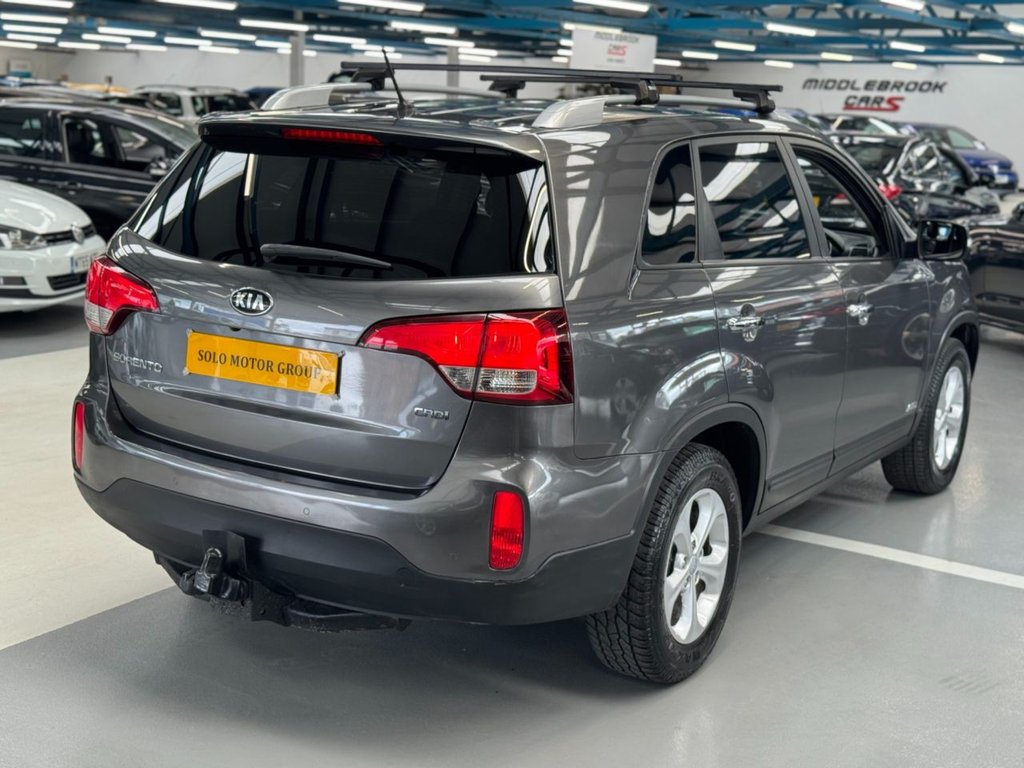 Used Kia Sorento 2013 for sale - 77037722: Photo 19