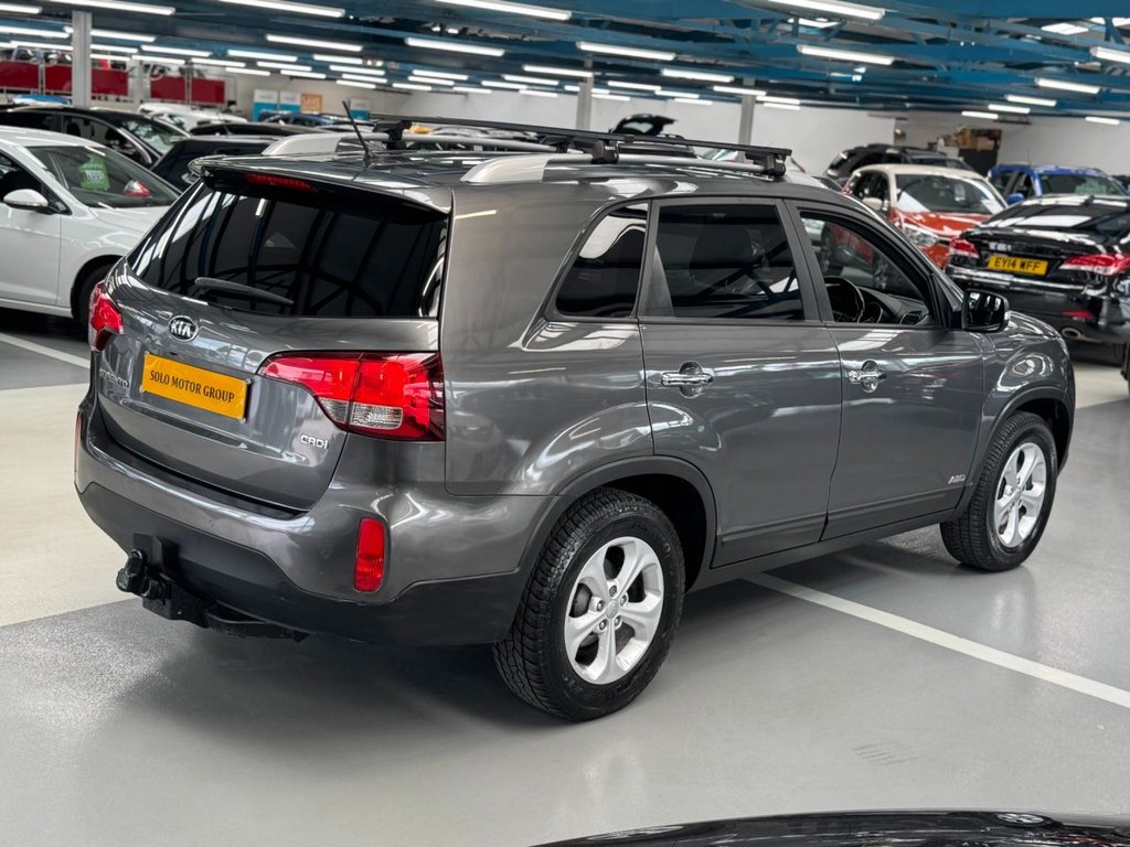 Used Kia Sorento 2013 for sale - 77037722: Photo 20