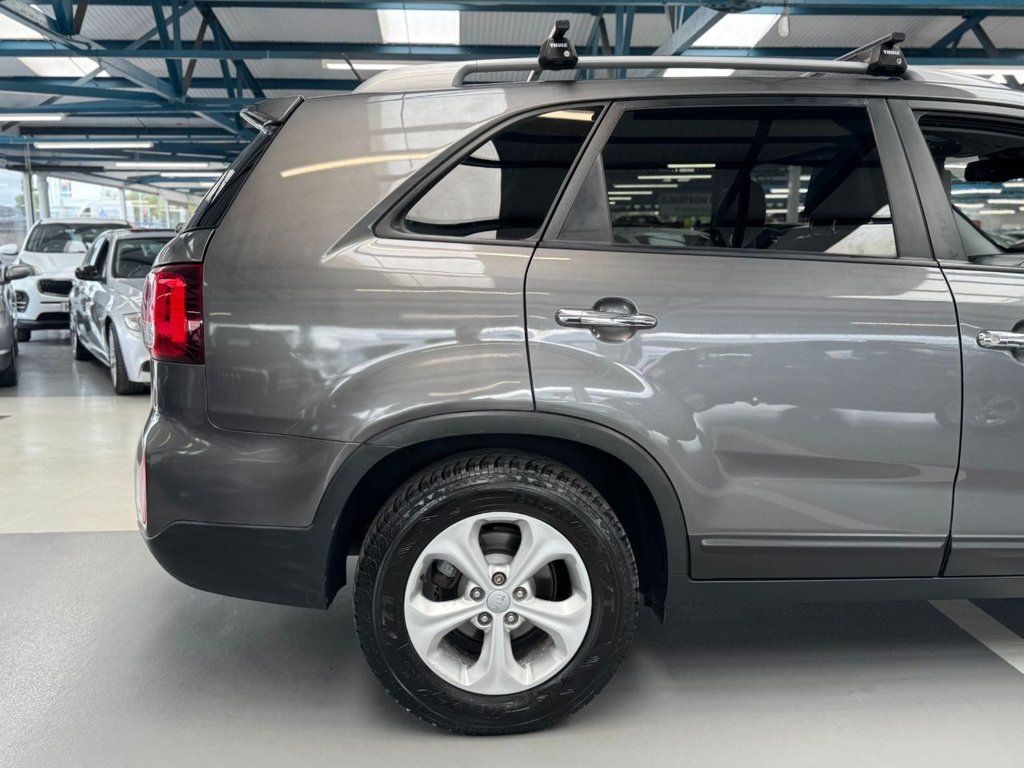 Used Kia Sorento 2013 for sale - 77037722: Photo 21