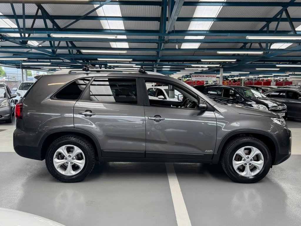 Used Kia Sorento 2013 for sale - 77037722: Photo 22