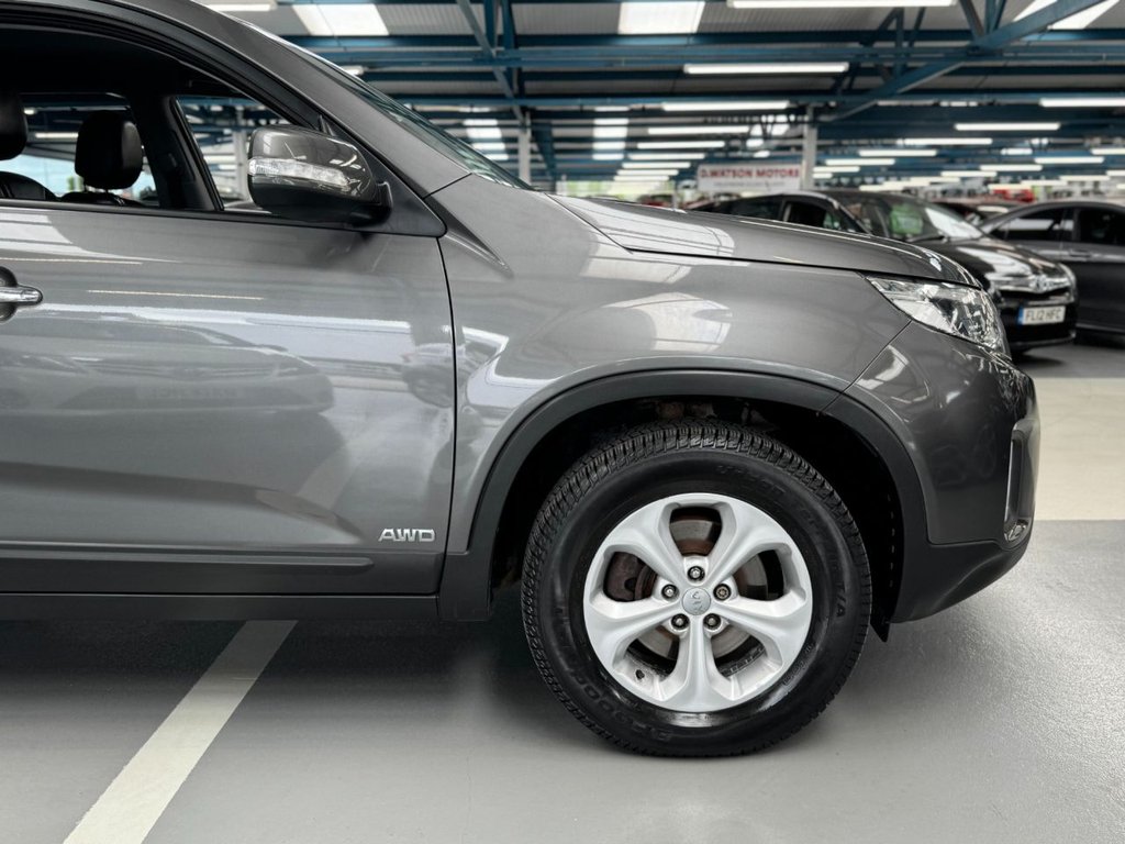 Used Kia Sorento 2013 for sale - 77037722: Photo 23