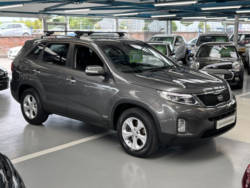 Used Kia Sorento 2013 for sale - 77037722: Photo 24