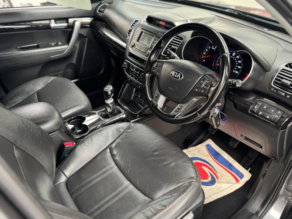 Used Kia Sorento 2013 for sale - 77037722: Photo 25