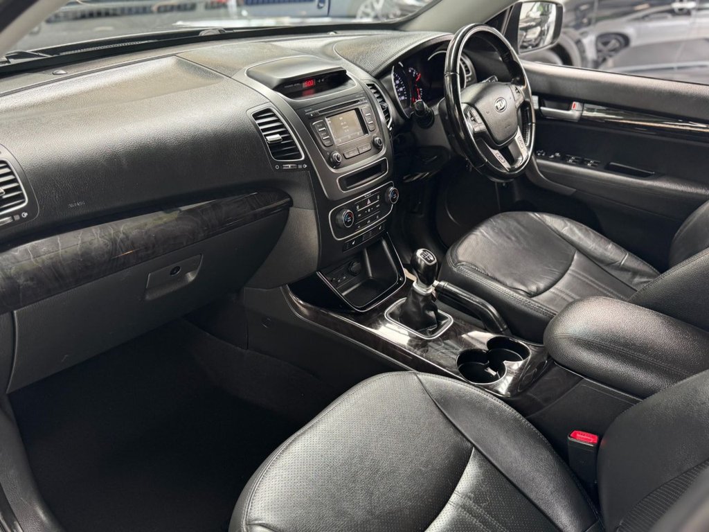 Used Kia Sorento 2013 for sale - 77037722: Photo 26