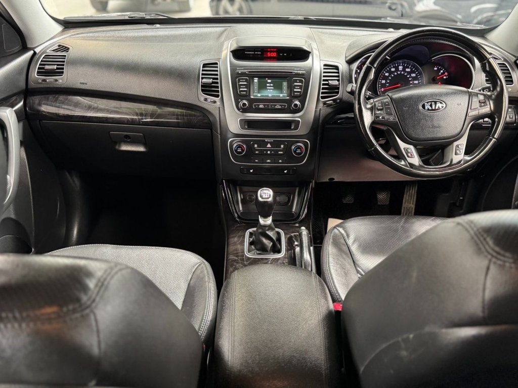 Used Kia Sorento 2013 for sale - 77037722: Photo 27