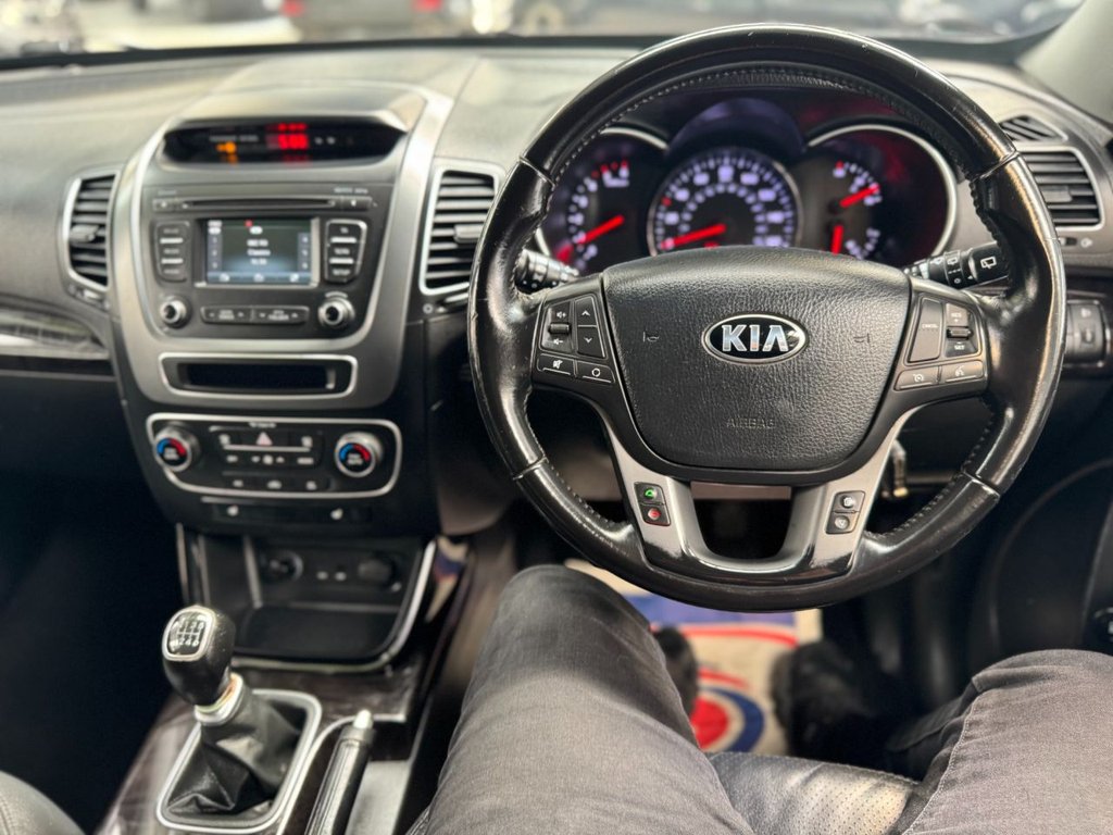 Used Kia Sorento 2013 for sale - 77037722: Photo 28