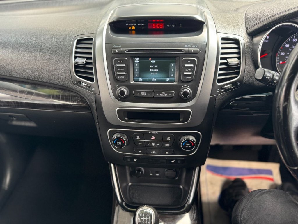 Used Kia Sorento 2013 for sale - 77037722: Photo 29