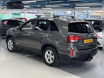 Used Kia Sorento 2013 for sale - 77037722: Photo