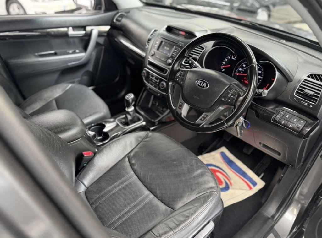 Used Kia Sorento 2013 for sale - 77037722: Photo 3