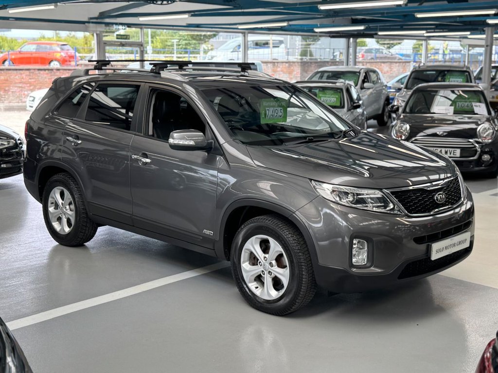 Used Kia Sorento 2013 for sale - 77037722: Photo 4