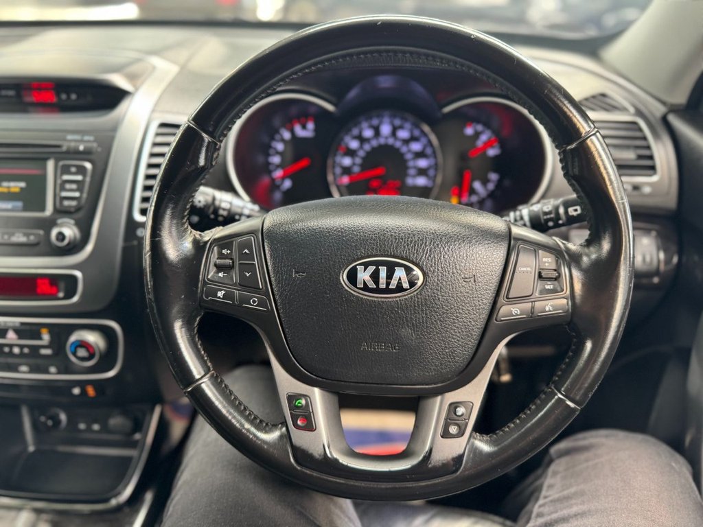 Used Kia Sorento 2013 for sale - 77037722: Photo 43