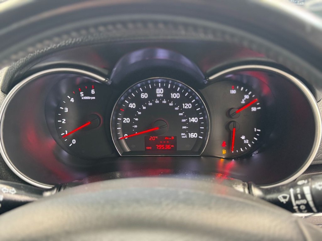 Used Kia Sorento 2013 for sale - 77037722: Photo 44