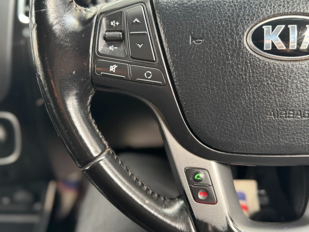 Used Kia Sorento 2013 for sale - 77037722: Photo 46